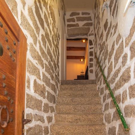 Вилла Casa Santa Croce Ala dei Sardi Экстерьер фото